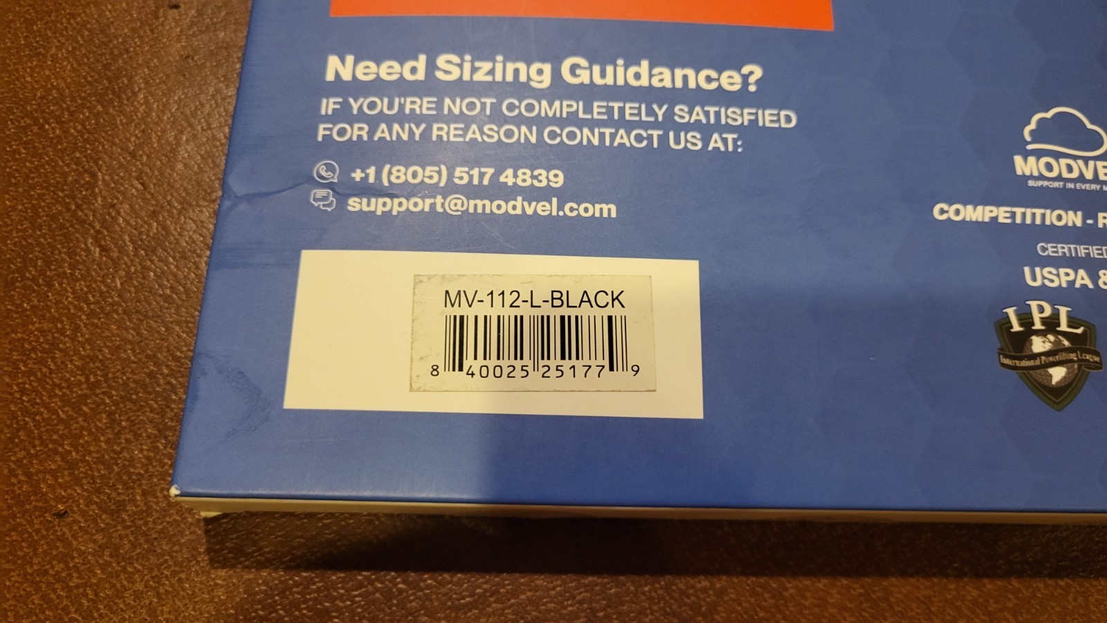 Modvel 2 Pack Knee Brace Size Large – Meniscus Tear Arthritis ACL – SEALED NEW