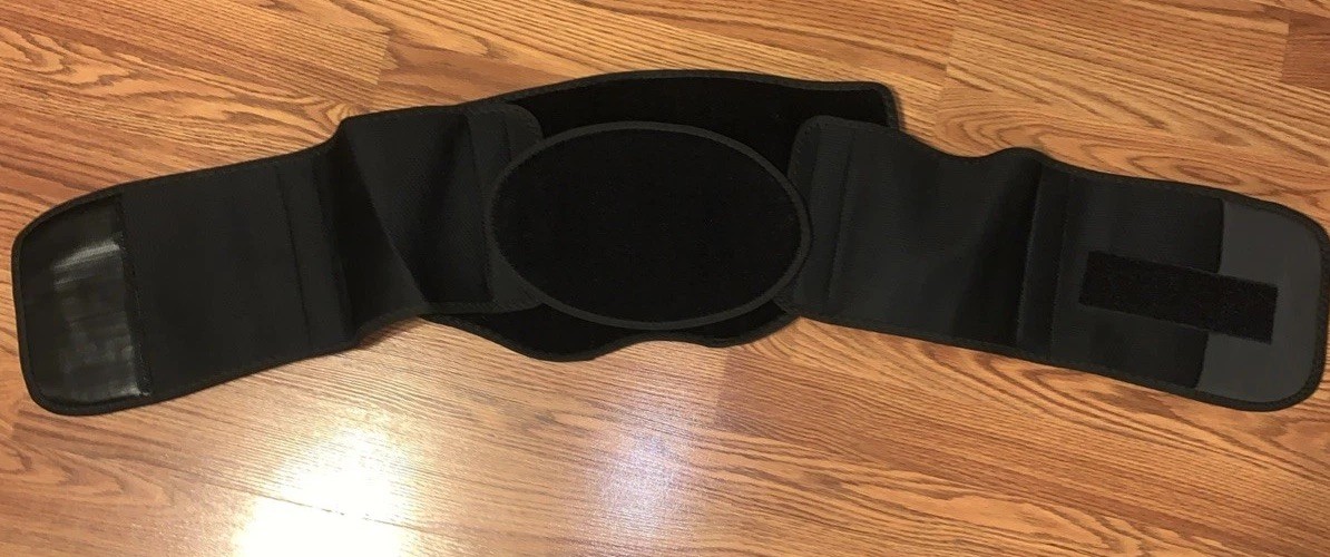 Pregnancy Maternity Lumbar Support Belt – The Matriarch a5x Pre owned