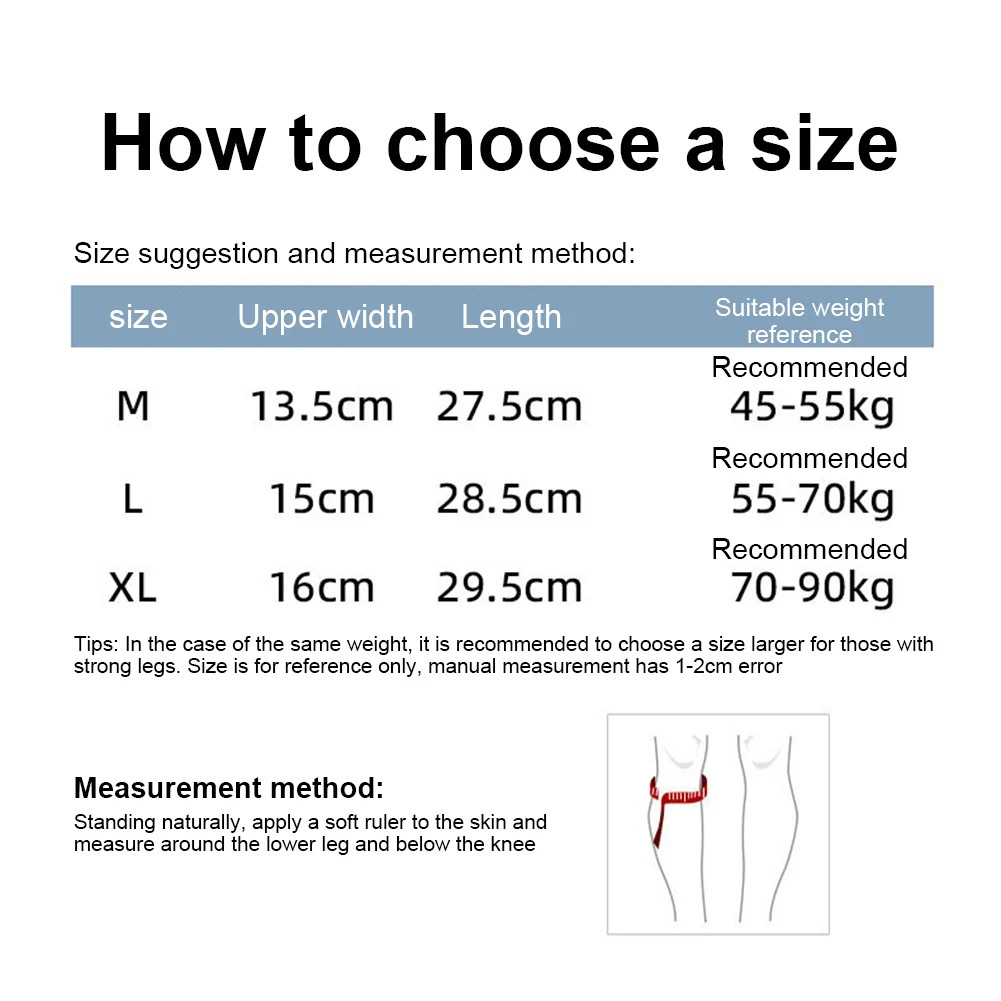 Soccer Shin Guards Sports Shin Splints Comfortable Leg Support Sleeve Non Slip C