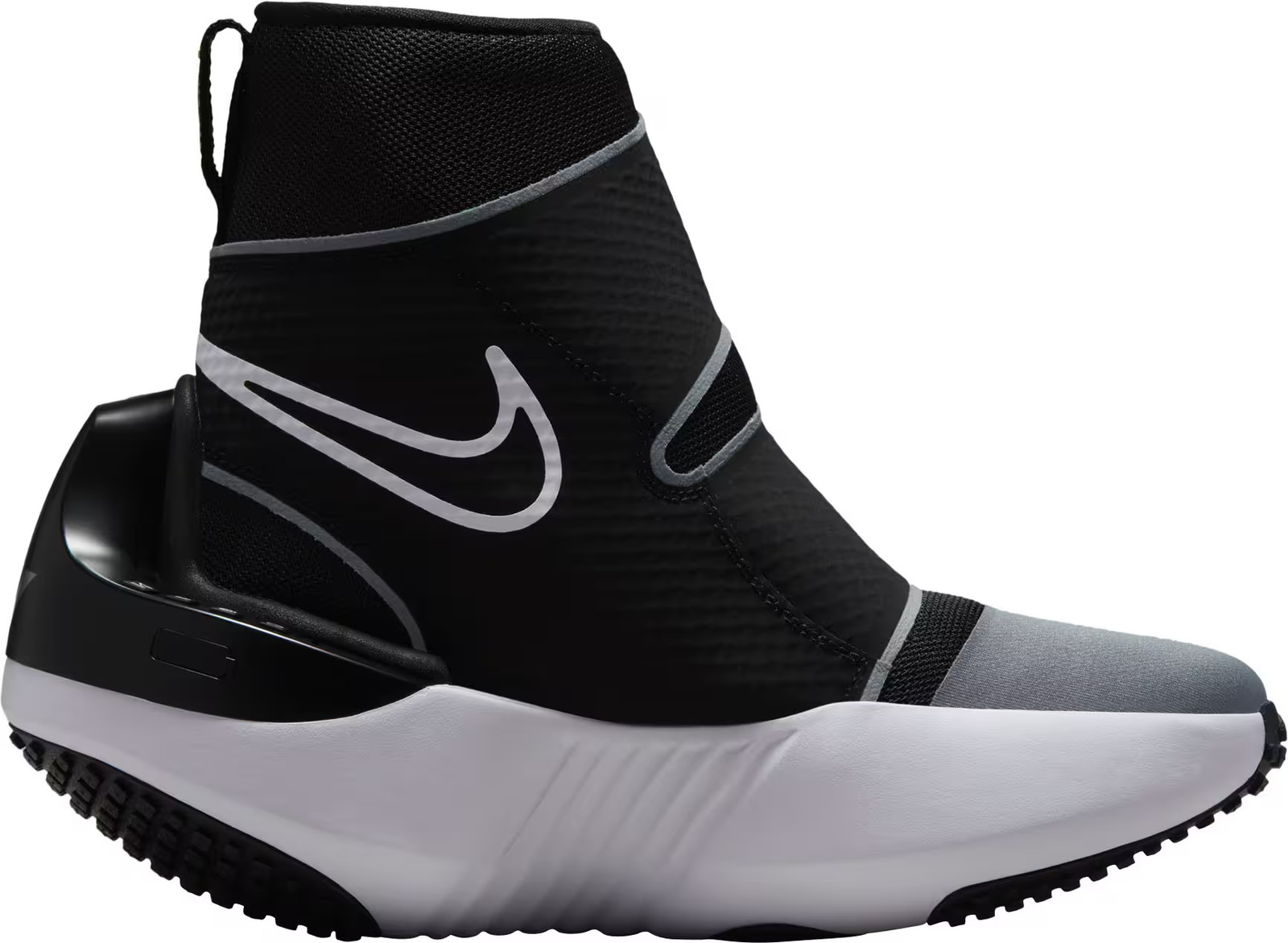 Hyperice – Hyperboot by Nike x Hyperice- Large – Black