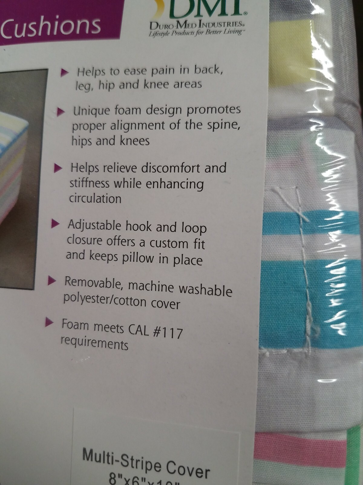 Knee Ease Pillow
