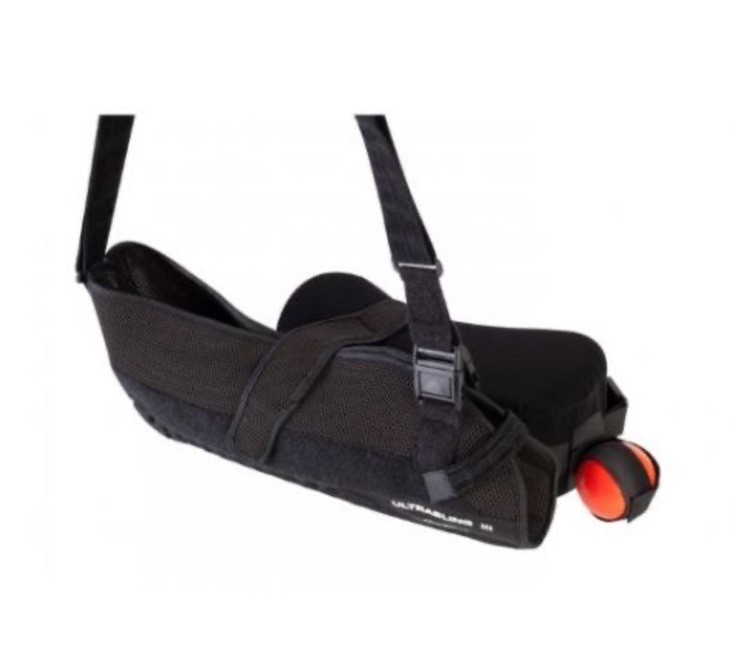 DONJOY ULTRASLING III ER, 30DEG, RIGHT, SIZE M