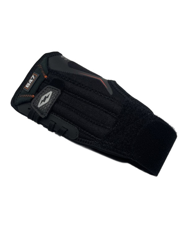 Shock Doctor Ankle Stabilizer Brace Flexible Support Small
