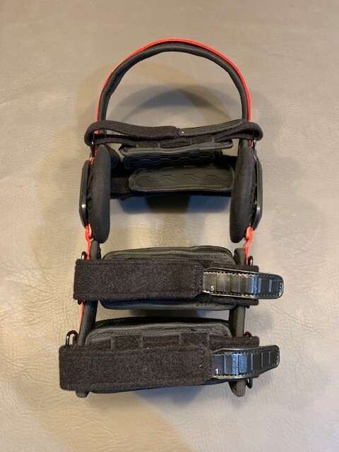 KGOI Knee Brace for ACL/Ligament/Sports Injuries/Arthritis (OA)/Knee Joint Pain