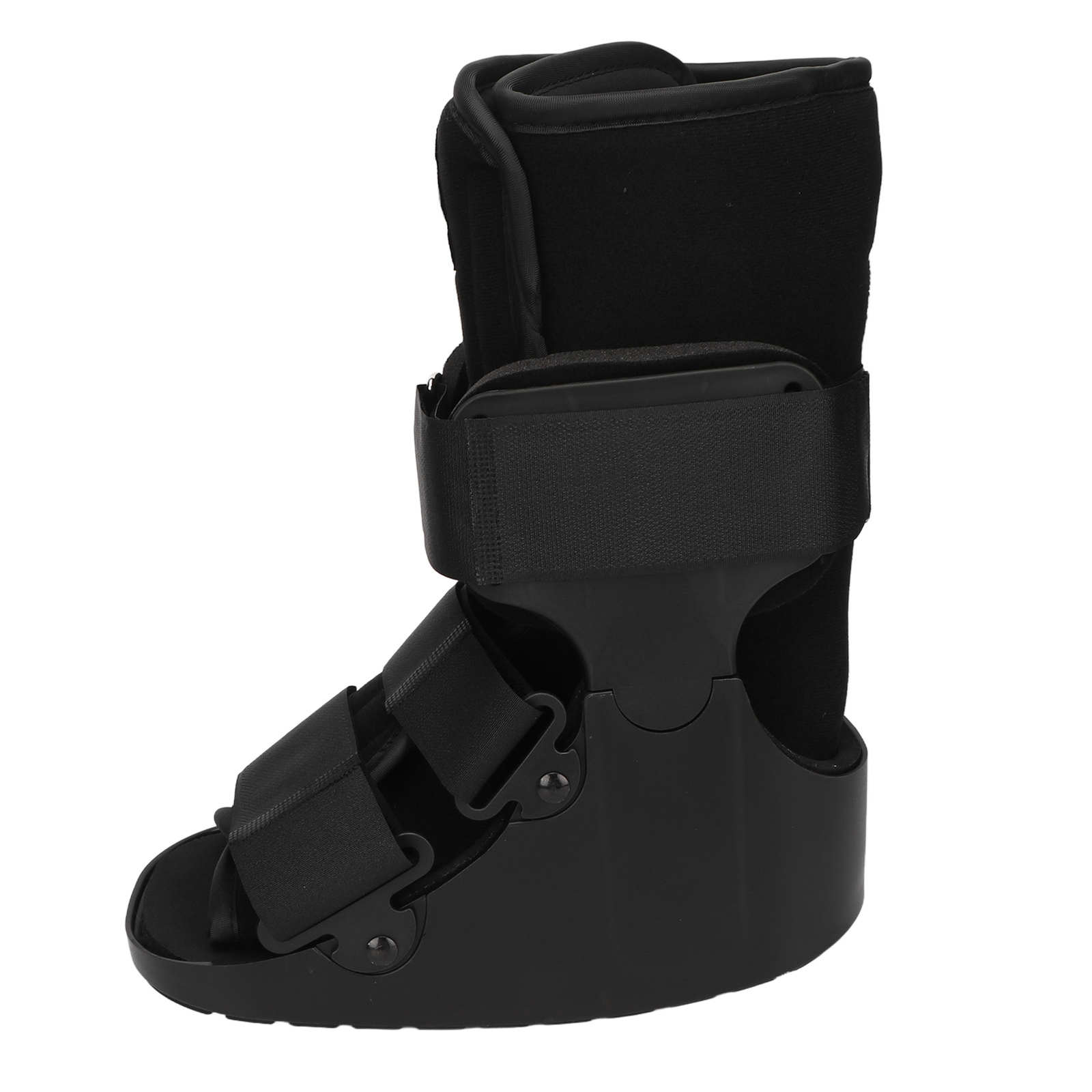 Air Walking Boot Full Protection Accelerate Recovery Light Anti Skid Spraine