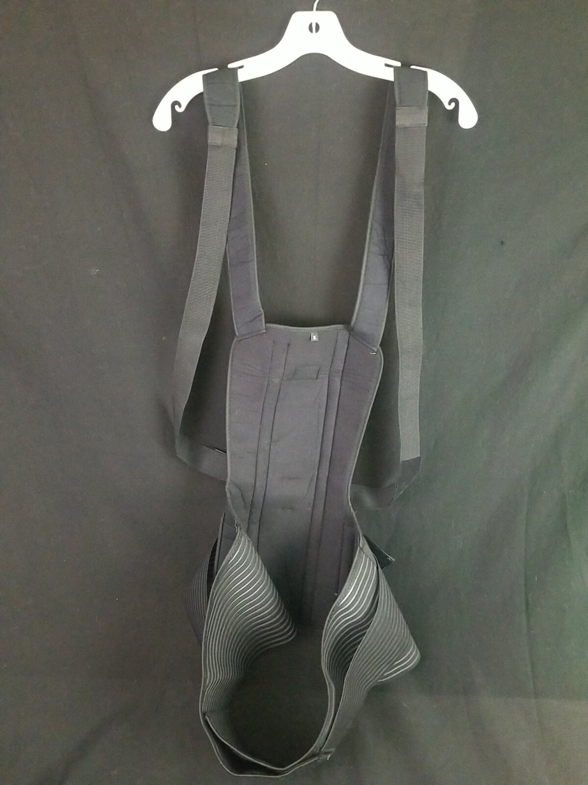 Omples Posture Corrector Unisex XL Back Brace Straightener Shoulder