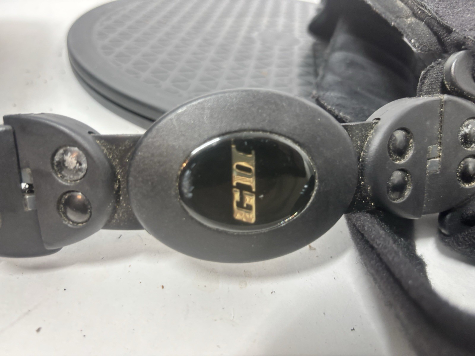 Spirit Unloader GII G2 OA Right Knee Brace Bracing Set