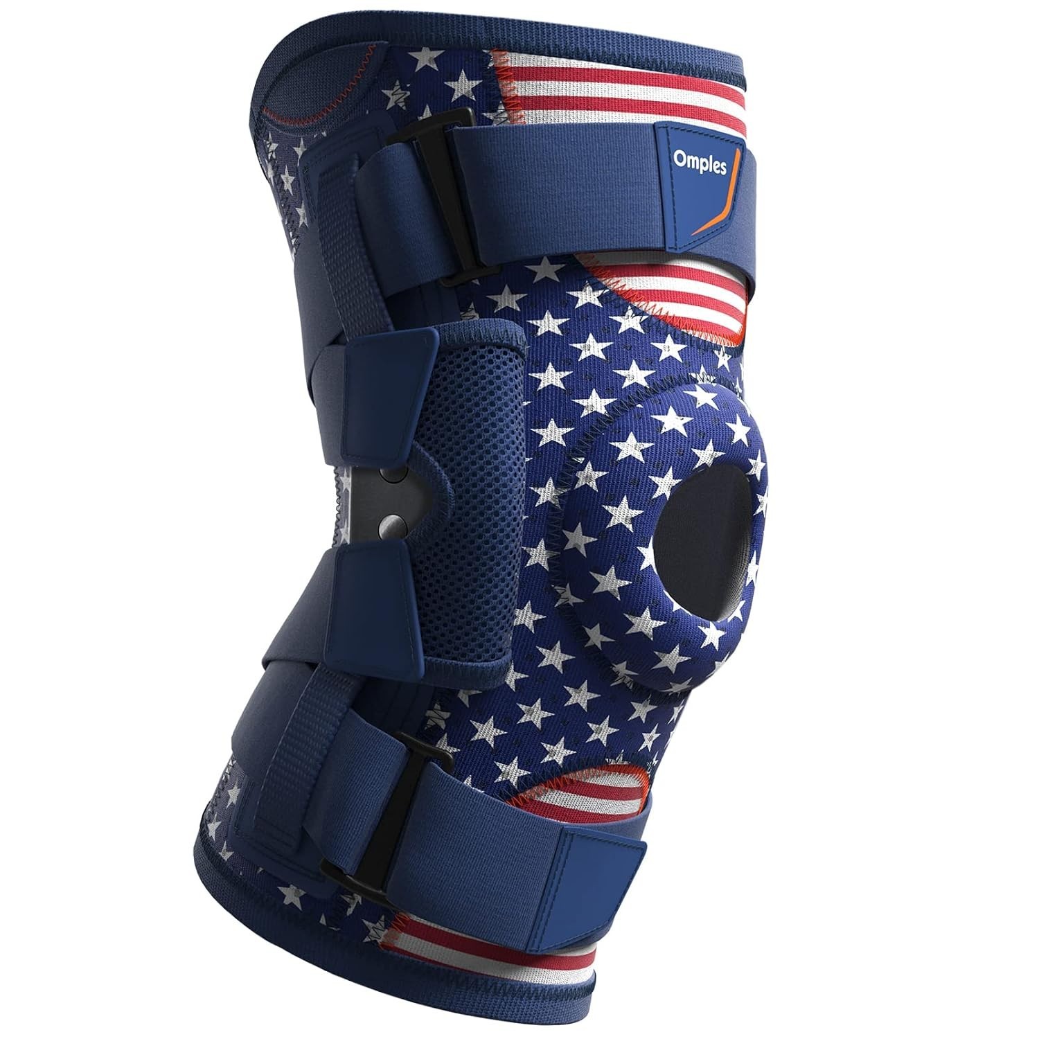 Knee Stabilizer Brace for Running & Working Out
