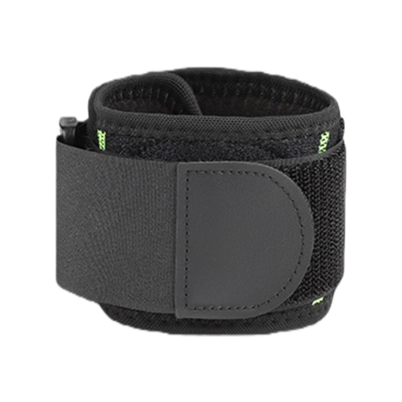 Flexible Elbow Guard Nonslip Design Sports Injury Prevention Workout Essential