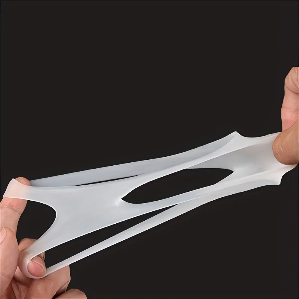 2 Pcs Foot Support Insoles Flatfoot Orthotic Pain Relief Plantar Fasciitis Pad
