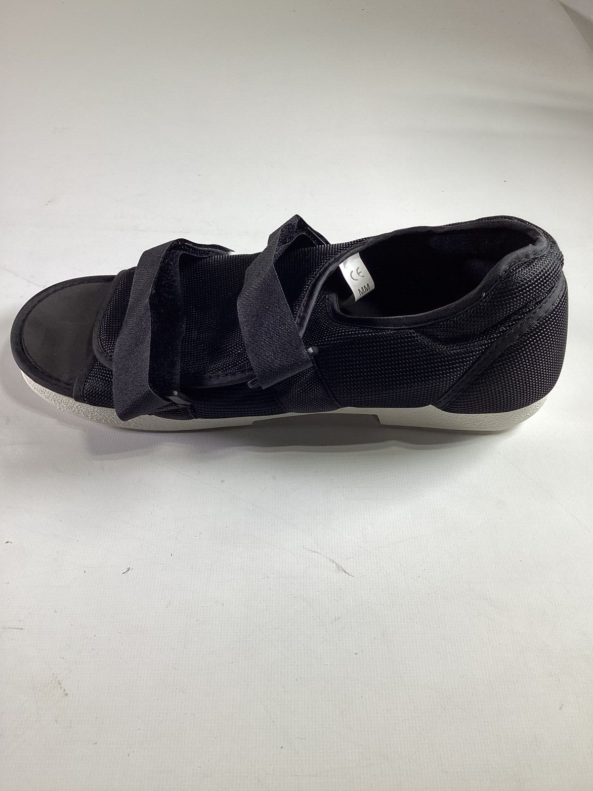 Mens ProCare Medical Surgical Shoe Medium