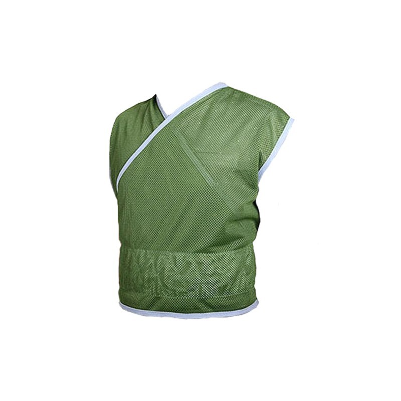 Anti-falling Bed Chair Restraint Vest Elderly Cotton Wheelchair Seat Belt
