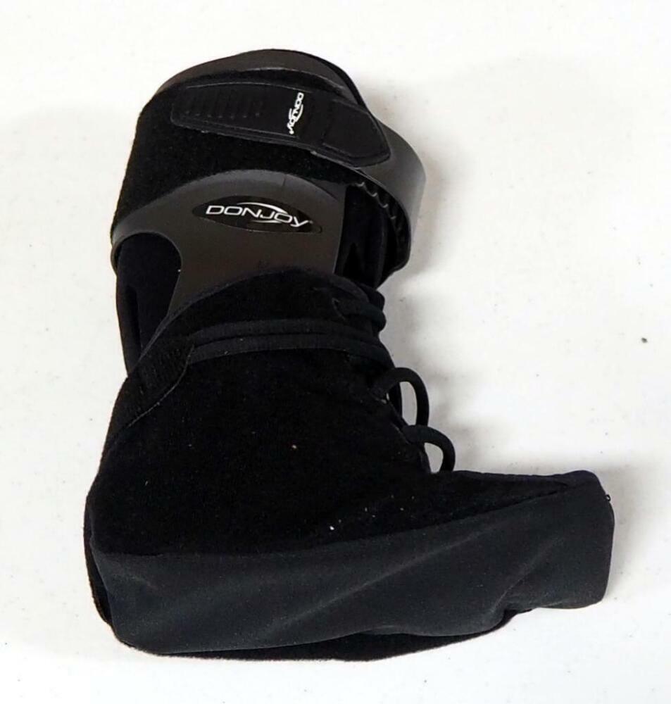 Donjoy Fastfit Trom Knee Brace 11-0842