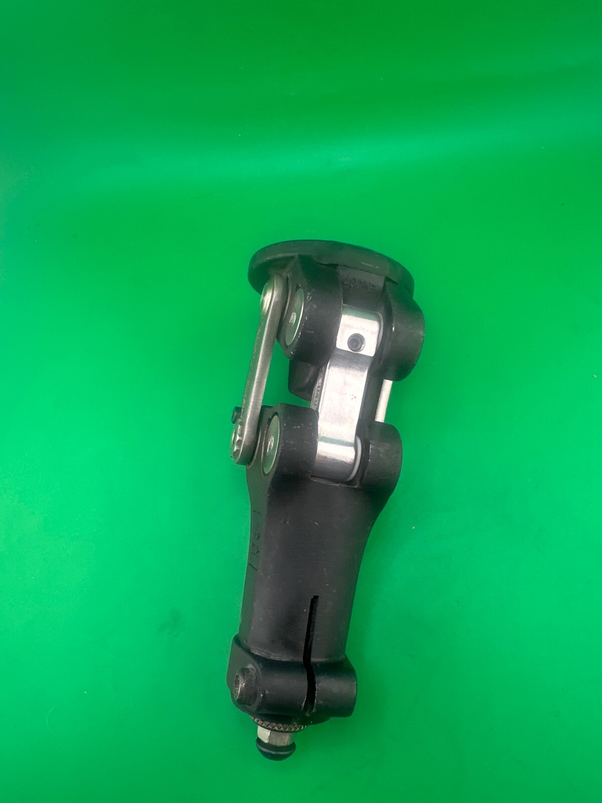 Teh Lin prosthetic knee with no top adapter. TK-4000s prosthetic knee