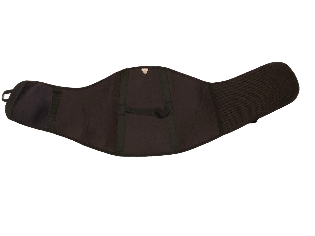 Florida Orthopedics Inc. Unisex Adult Lumbar Sacral Back Brace Size Large USA