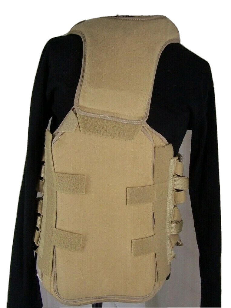 Ortholign Spine Brace Atlanta International Adult Large