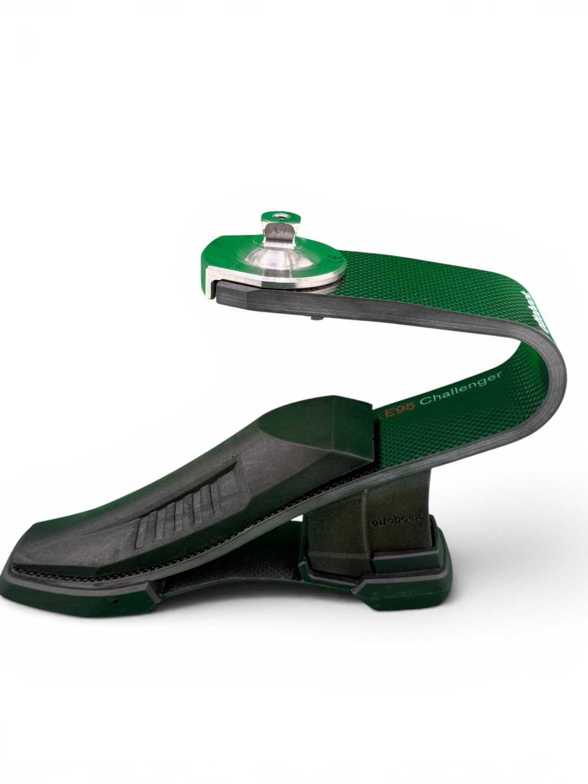 Ottobock Otto bock challenger 1E95 prosthetic foot. Size 23/24. Category 2