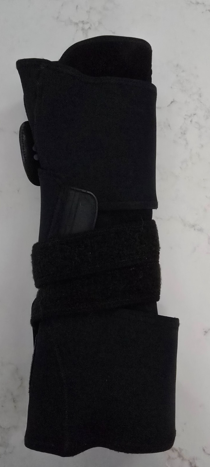 Ossur Form Fit Knee OA Wrap Right and Left Brace, (Set of 2) Single Hinge Design