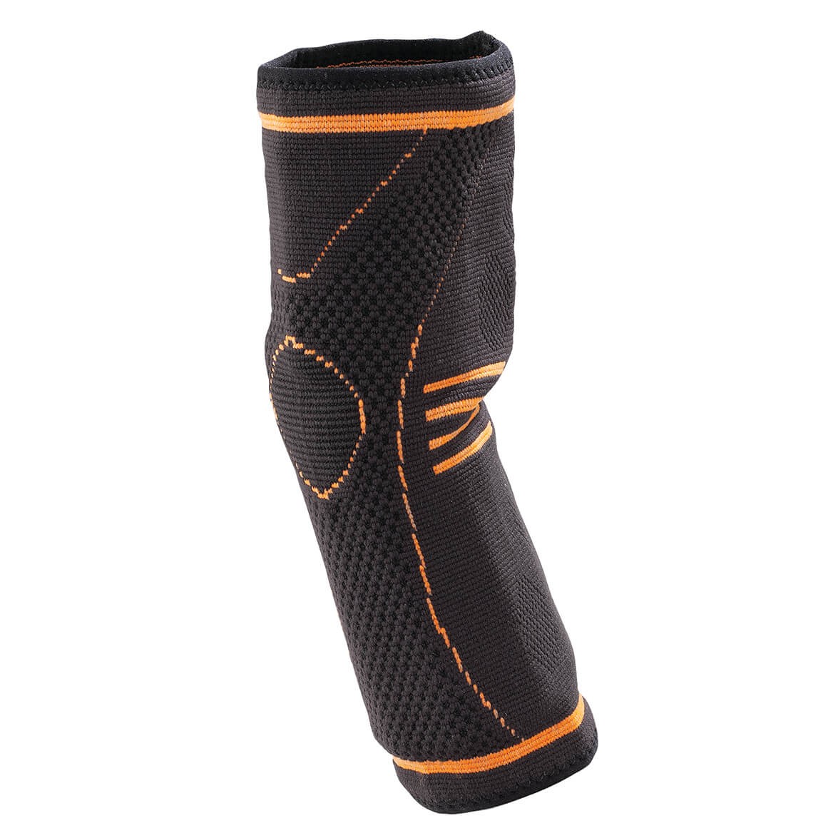 LivingSURE Copper Compression Elbow Support, SM/MED
