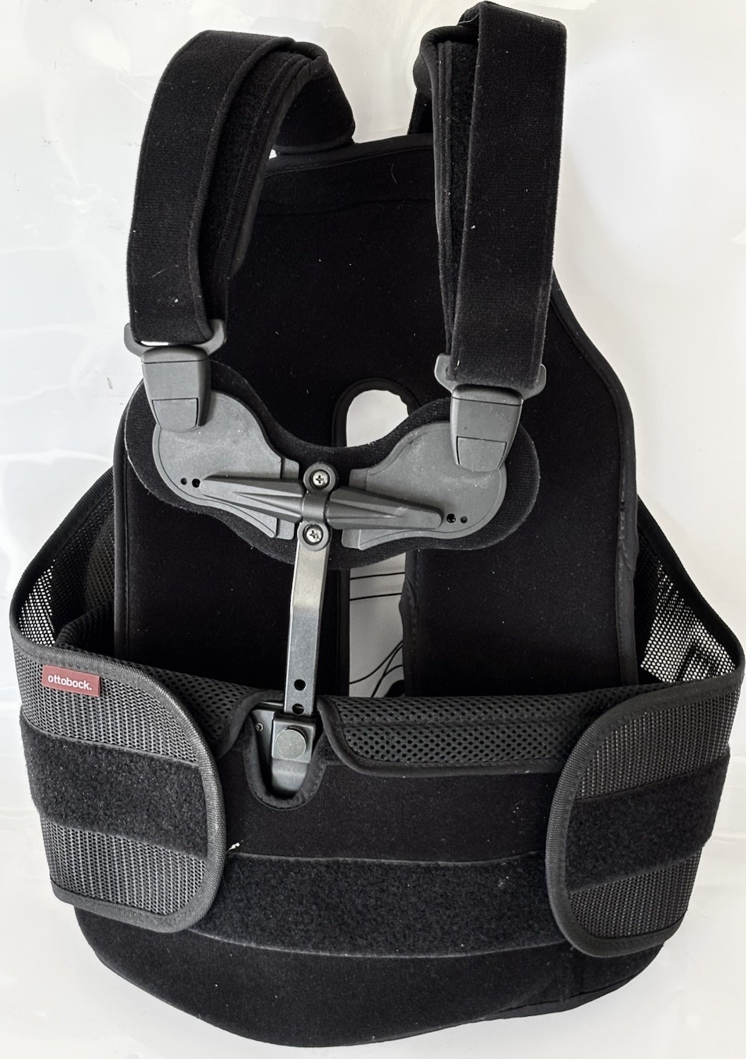 Ottobock TLSO 50R152-S Spinal Back Brace Adjustable Thoracic Lumbar Orthosis