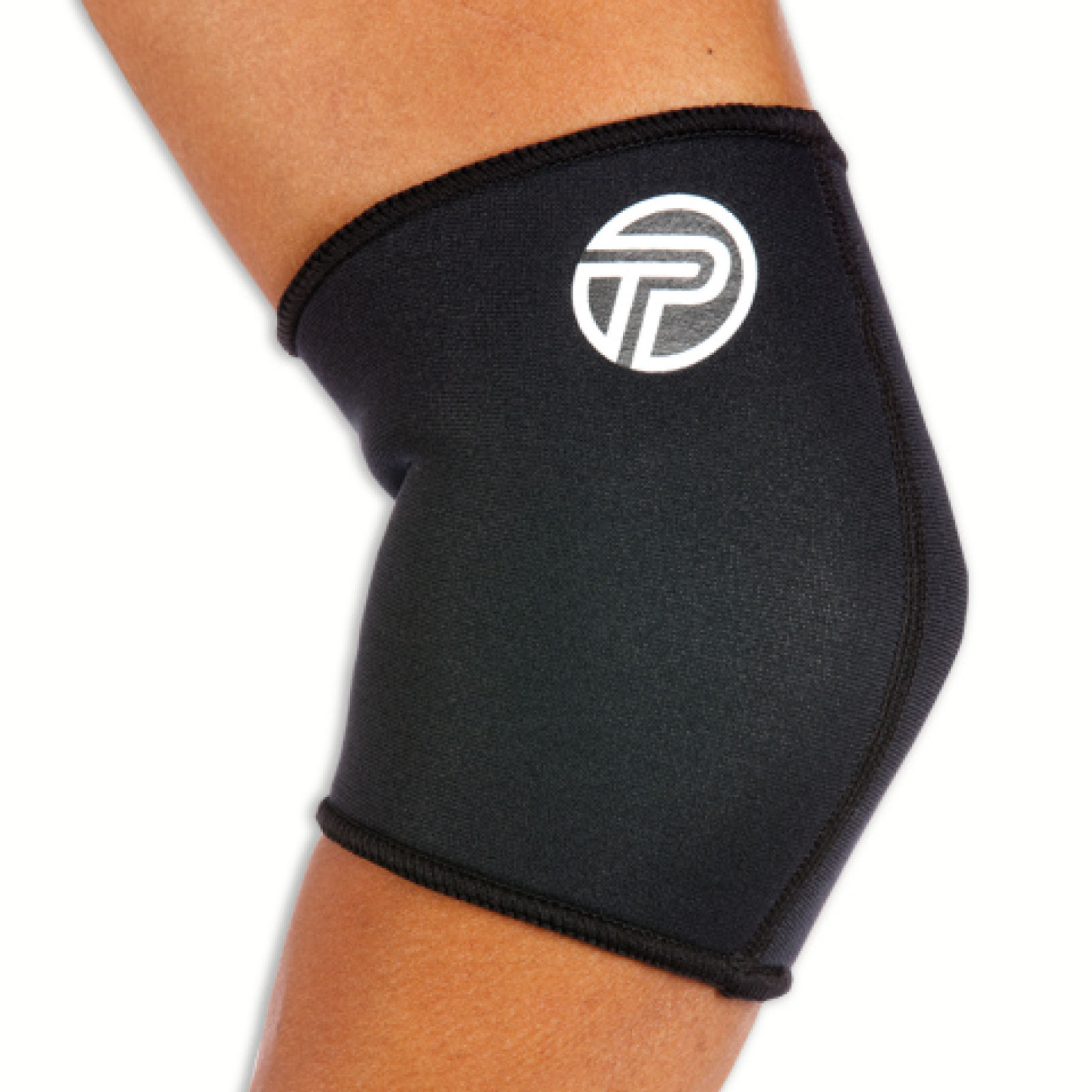 PRO-TEC ATHLETICS Elbow Compression Support Sleeve