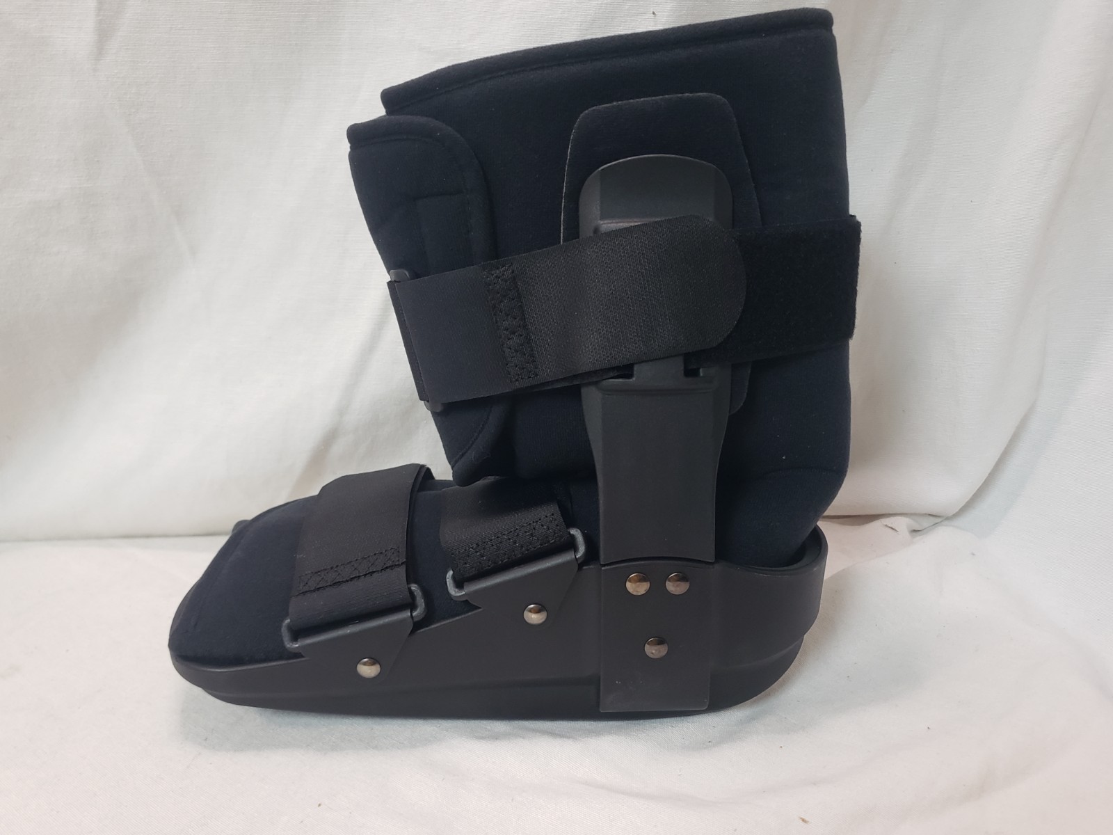Walking Boot for Broken Foot Medical Cast Air Cam Walker for Ankle Foot, Medium