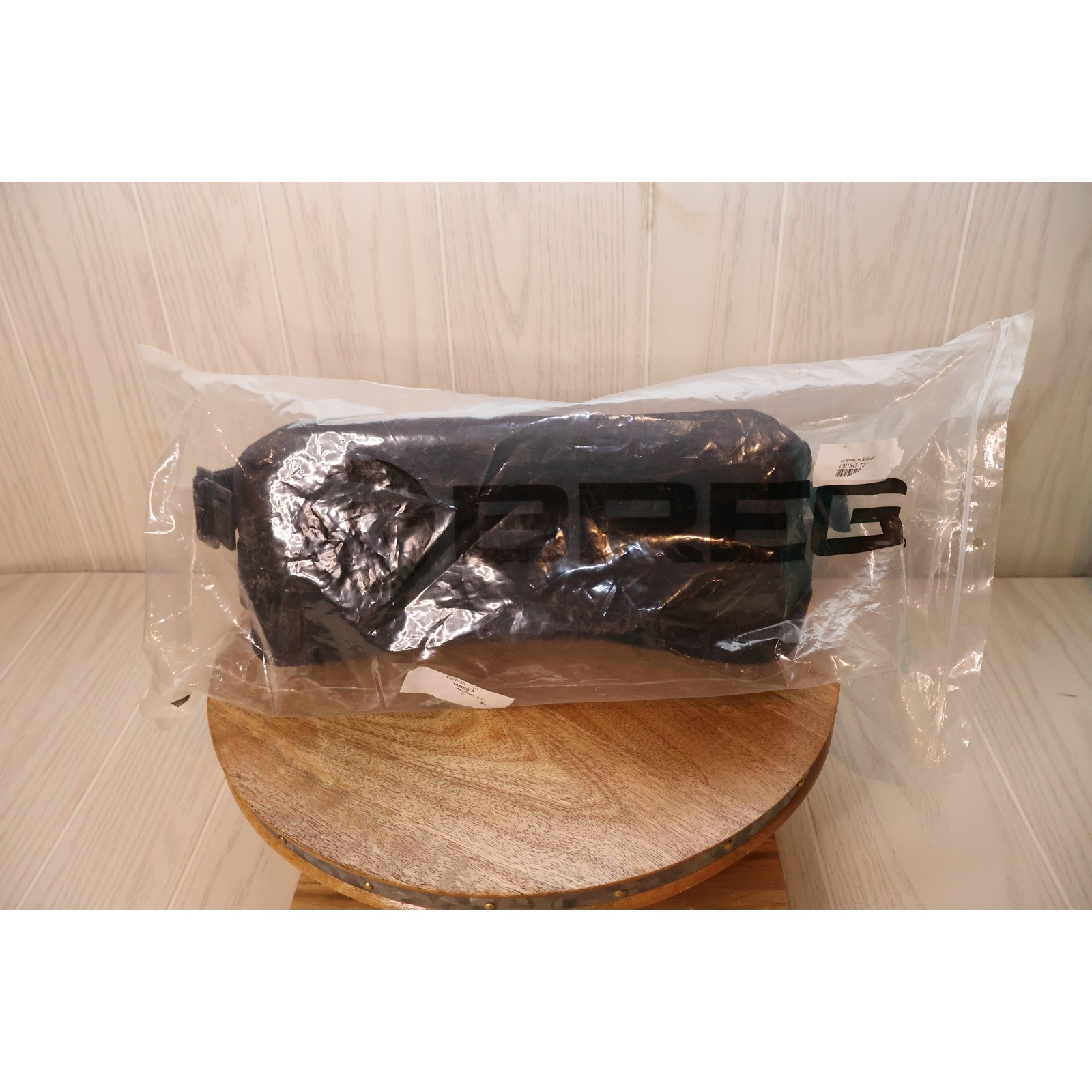 Breg Slingshot 2 Shoulder Abduction Pillow Only Black Large 08504 Replacement