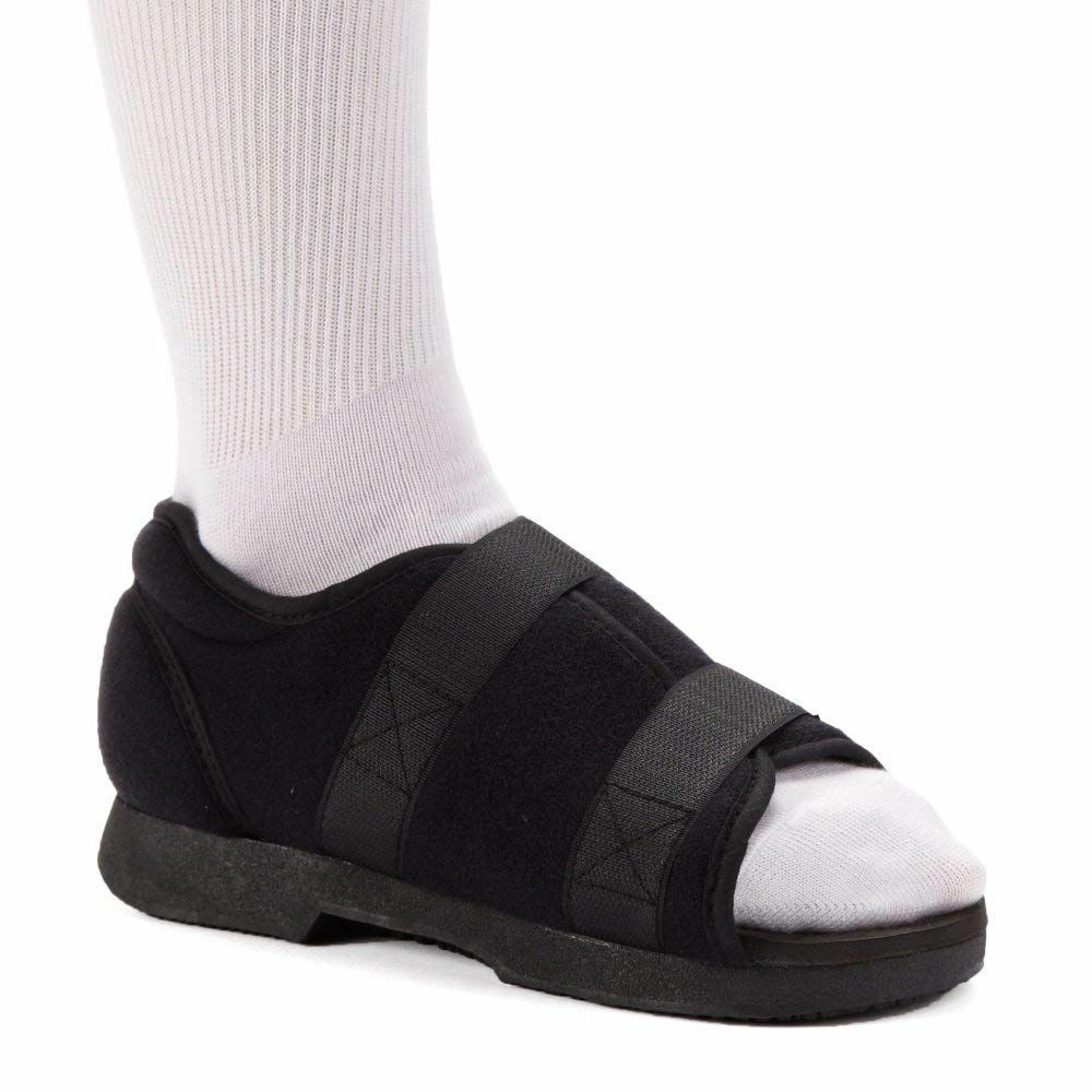 Ossur Soft Top Post-op Shoes