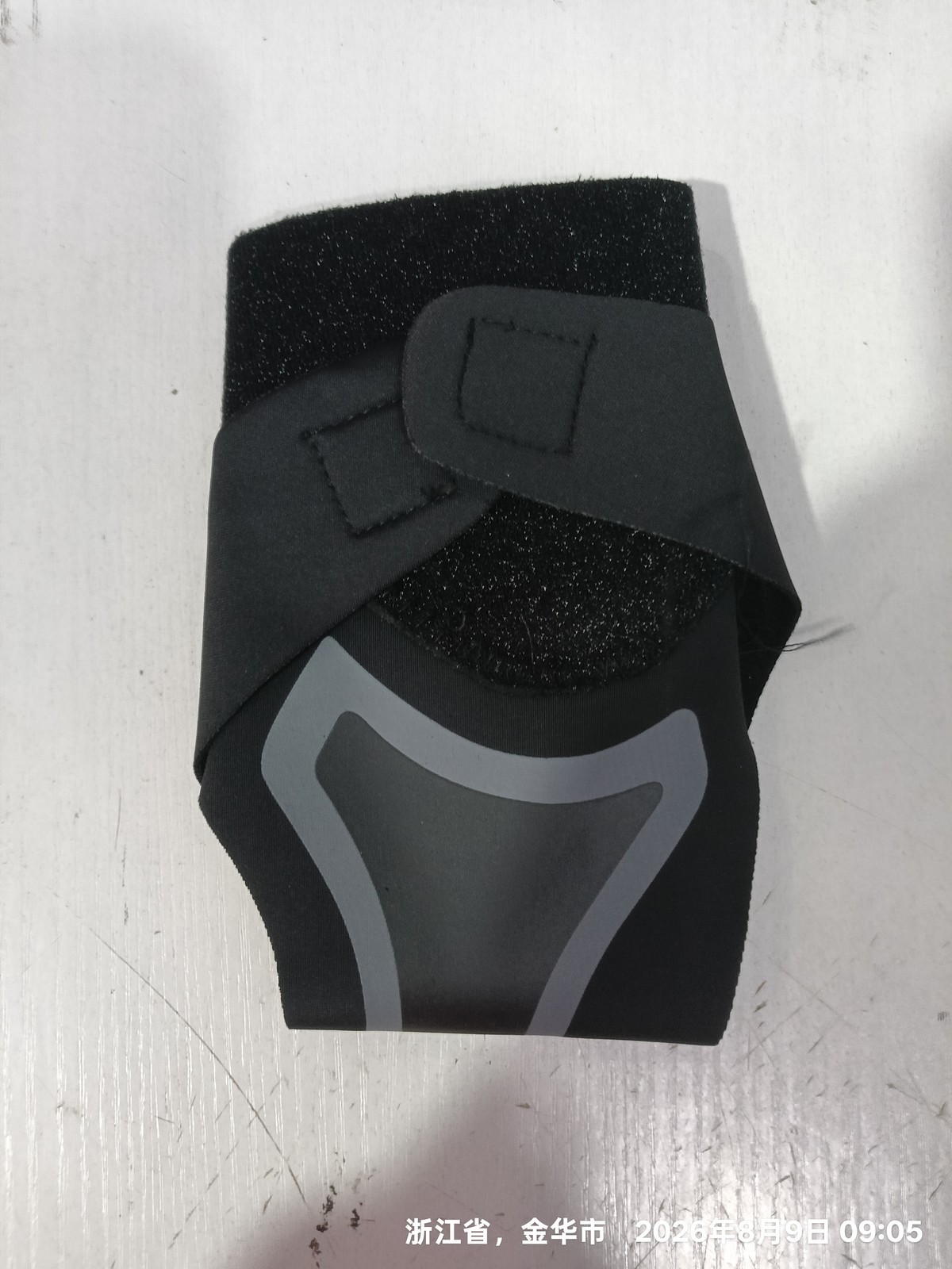 Ankle Support Brace Safety Running Basketball Sports Ankle Sleeves