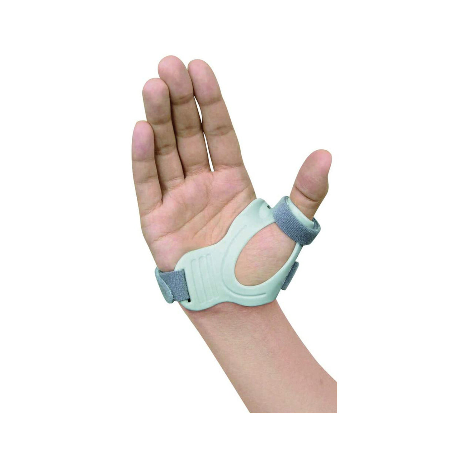 Rigid Thumb Brace Immobilizer by Rapid Thumb