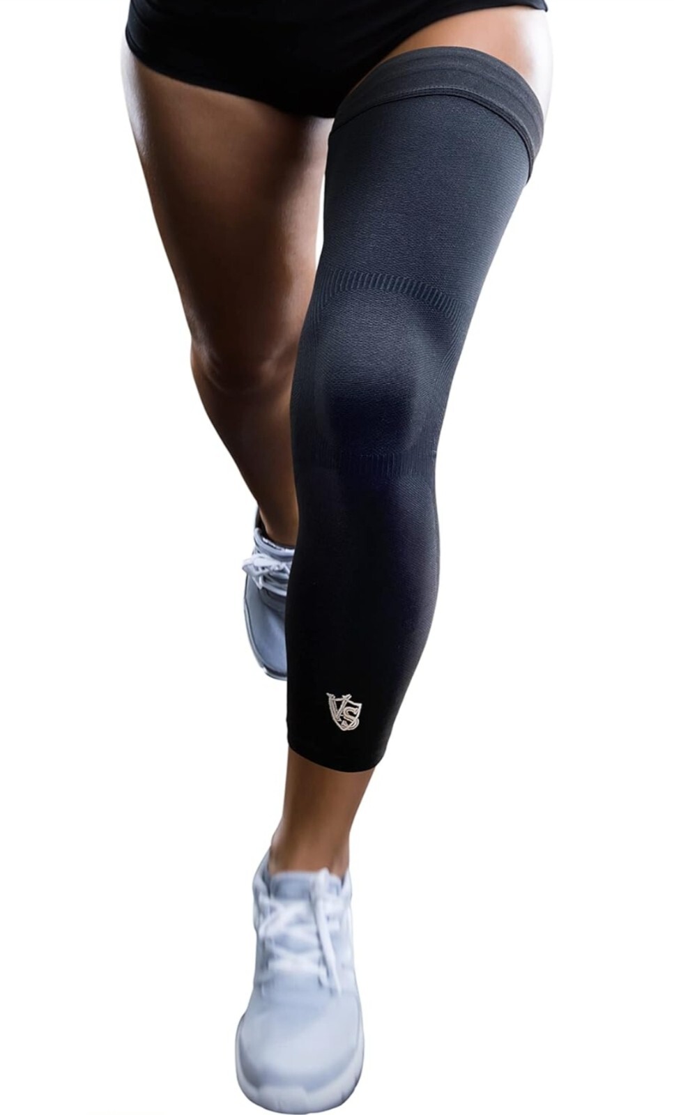 VITAL SALVEO RECOVERY COMPRESSION LEG SLEEVE