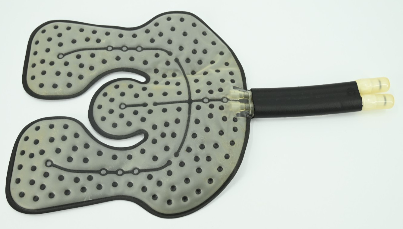 DonJoy IceMan Replacement Wrap-On Pad P/N 11-0679-9-00000