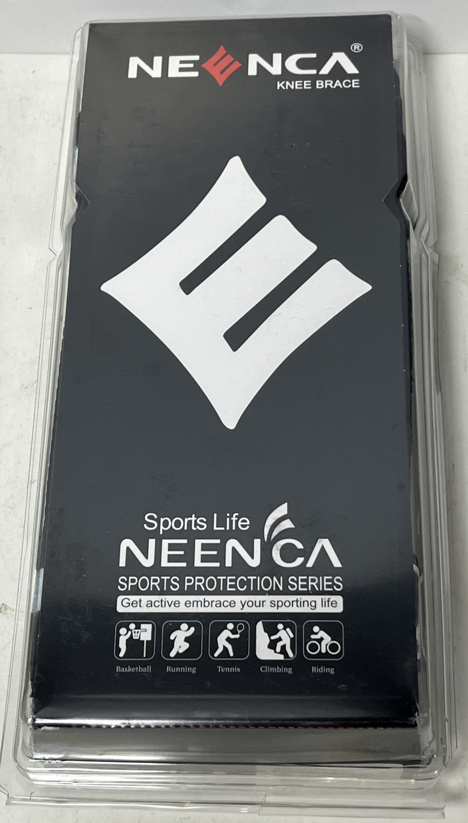 Neenca XXXL Knee Brace NOP