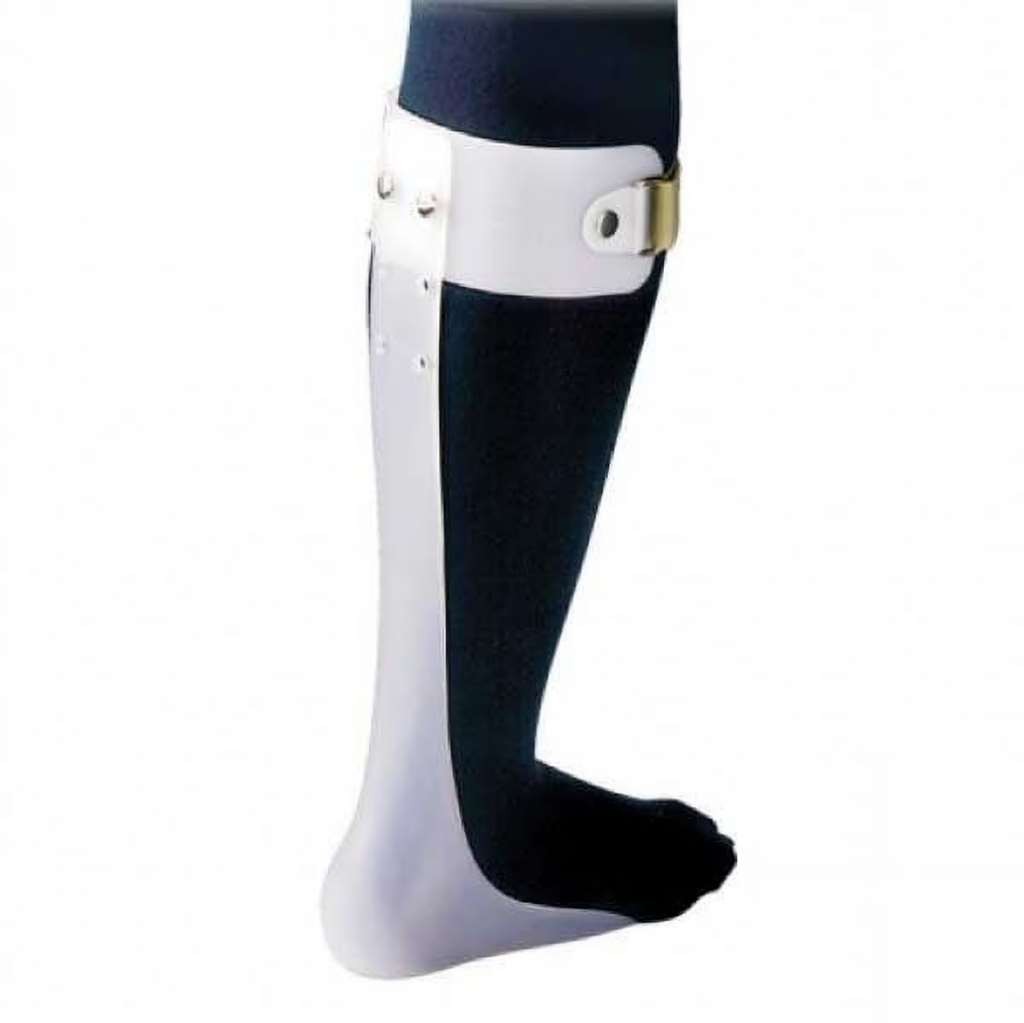 FLA Ankle Foot Orthosis, Foot Drop Splint Right Small