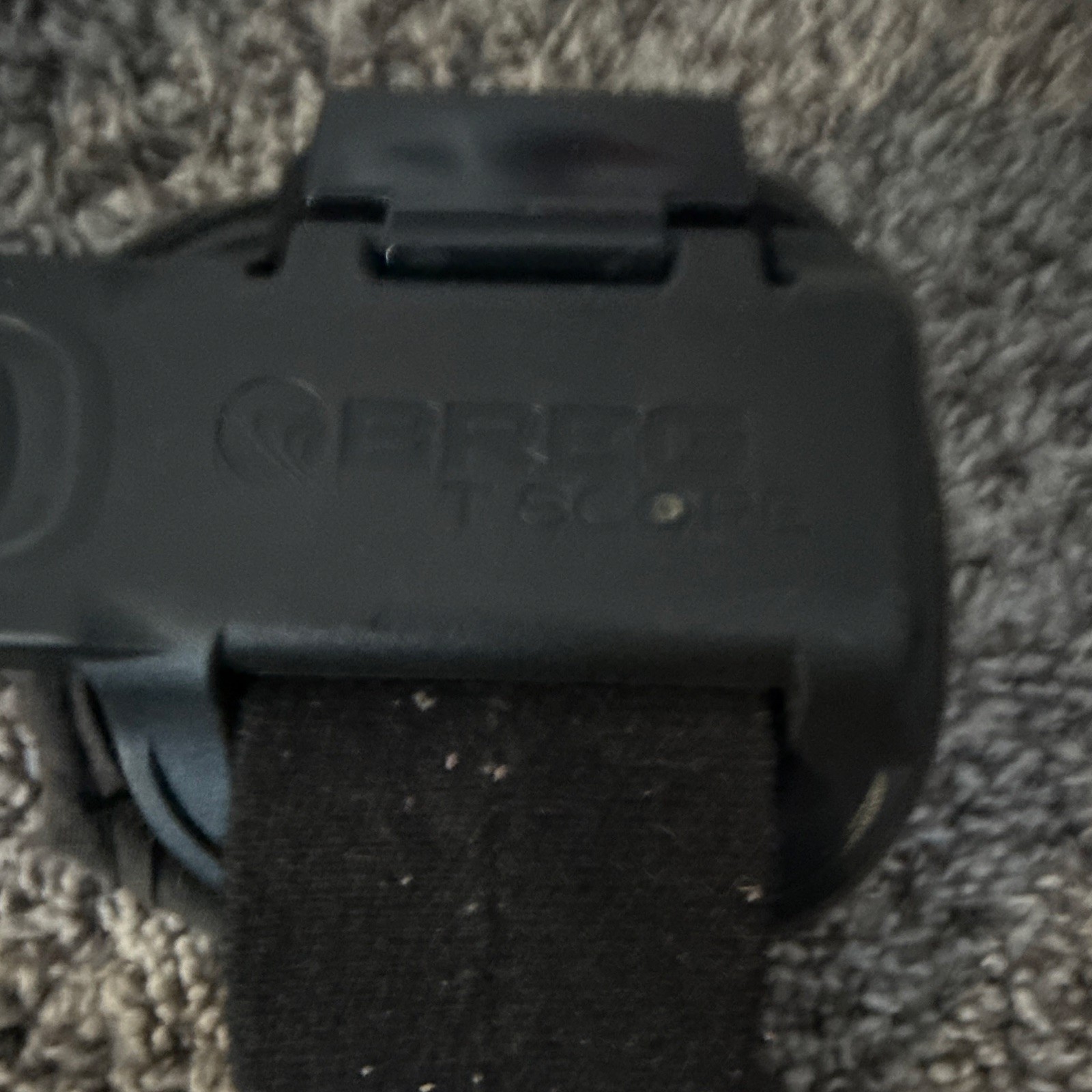 Breg T-Scope Adjustable Hinged Knee Brace, Universal Black, Stabilization TSCOPE