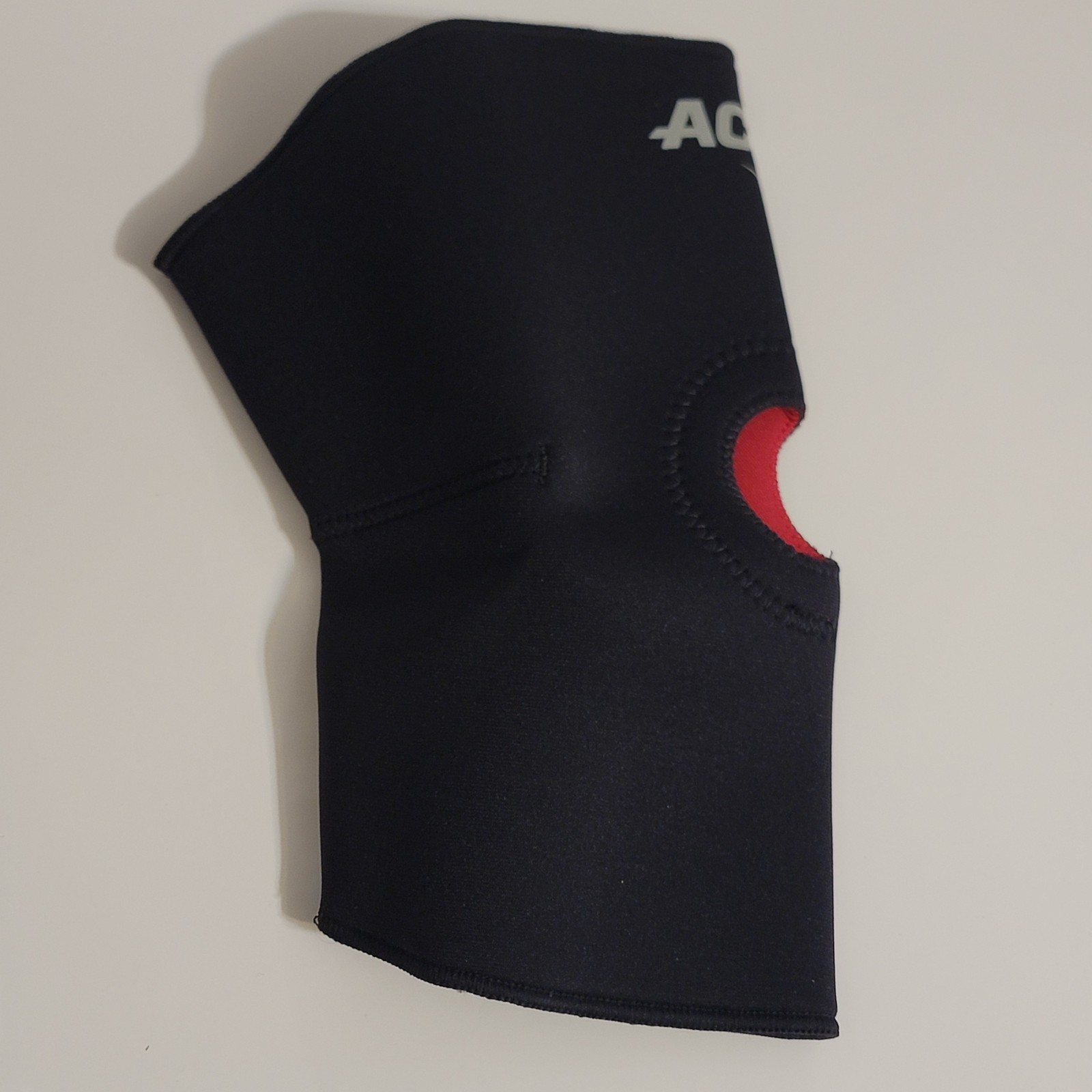 ACE Compression OPEN Knee Support ~ Mild Support, All Sports, Size XL