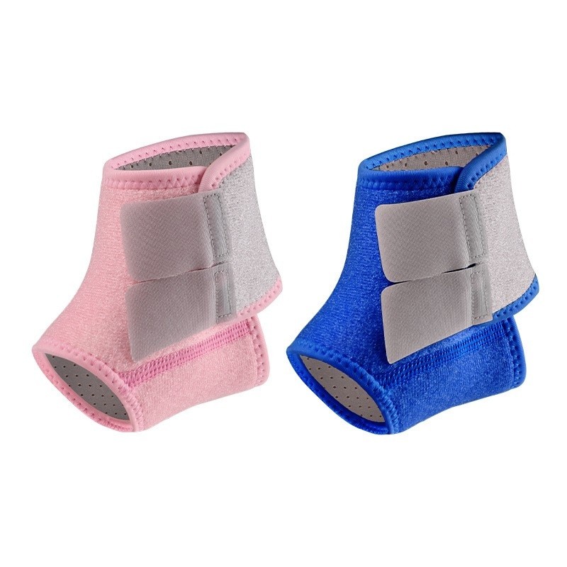 Sports Ankle Brace Childrens Foot Protector