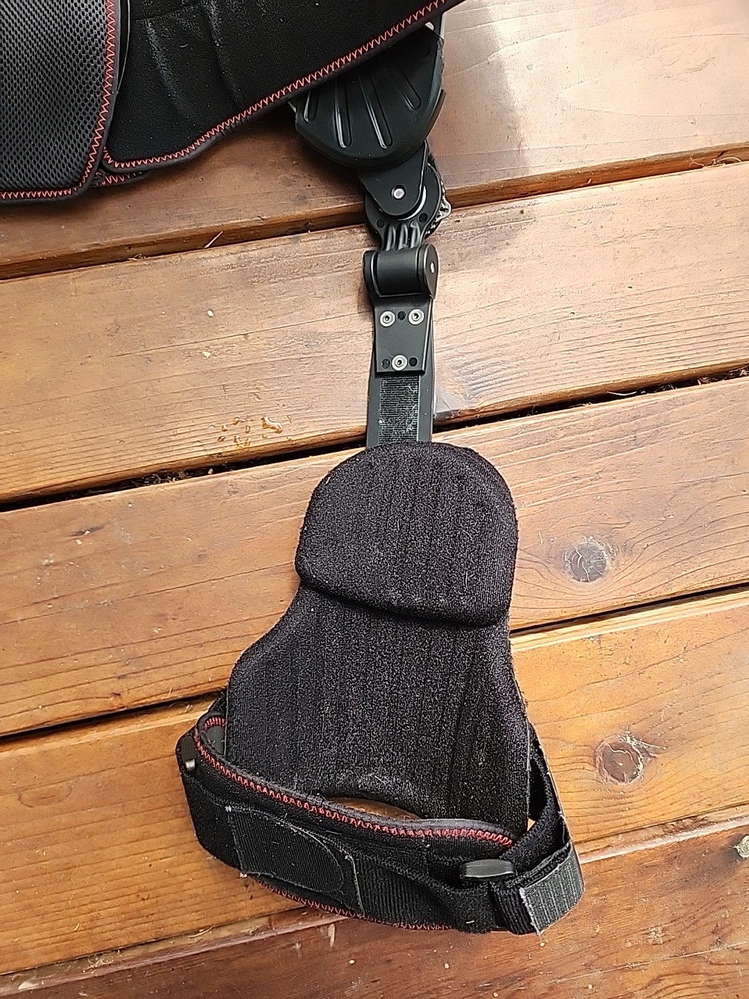 DONJOY VERSAROM Versa Rom HIP BRACE Left or Right Adult Adjustable