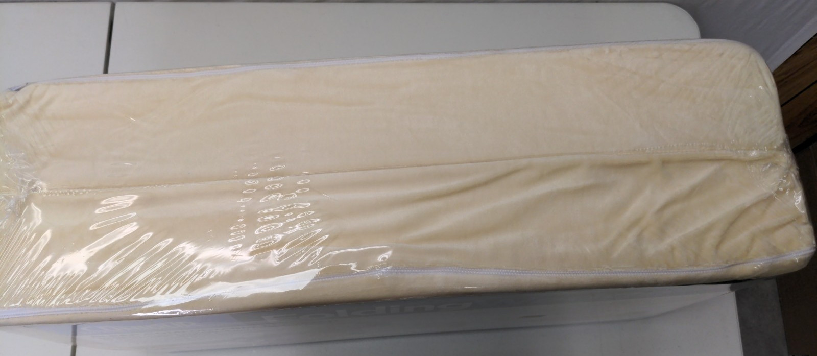 Contour Folding Bed Wedge Sleep Elevated Support Head Chest 7x24x24 Sealed