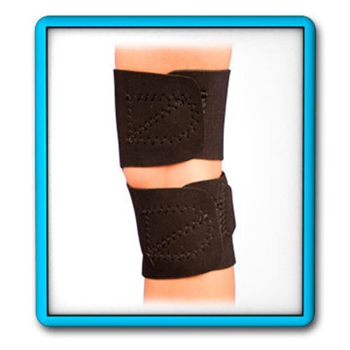 Bunga Pads – Removable Knee Pad