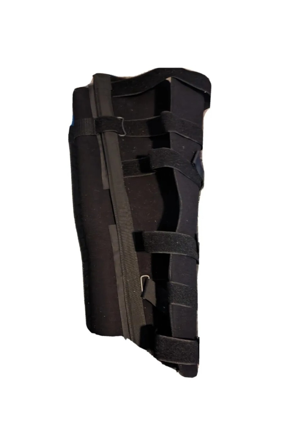 Breg 16″ Leg Immobilizer Knee Brace