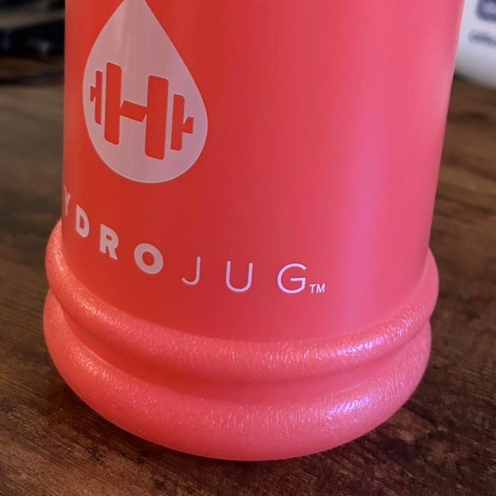 HydroJug Half Gallon