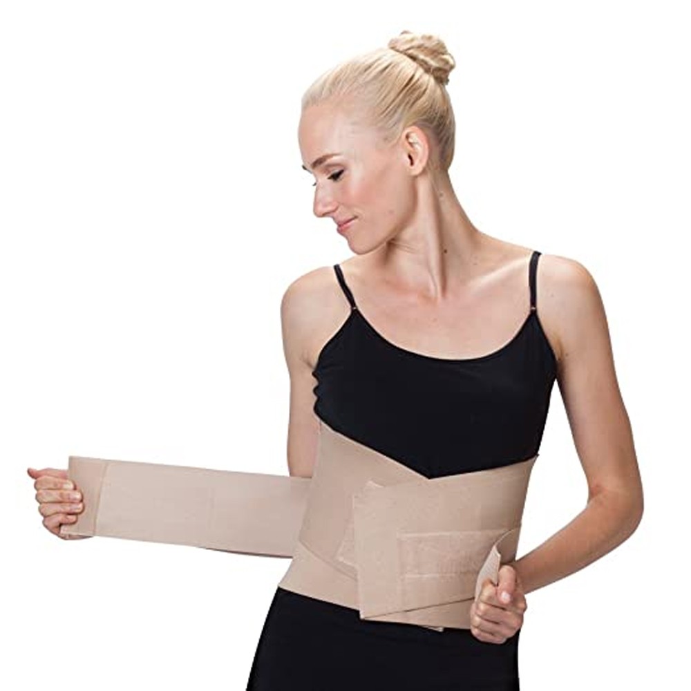 Felicity Back Care Supporter (Medium 28.5″-34.5″ Waist)
