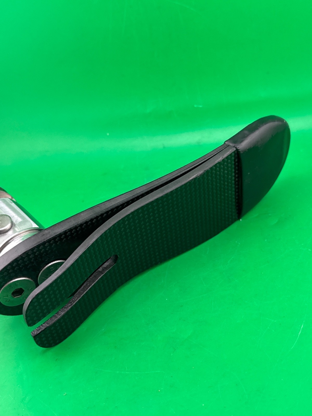 Freedom Freestyle Adjustable Ankle Swimming Prosthetic Foot size 24 Category 3.