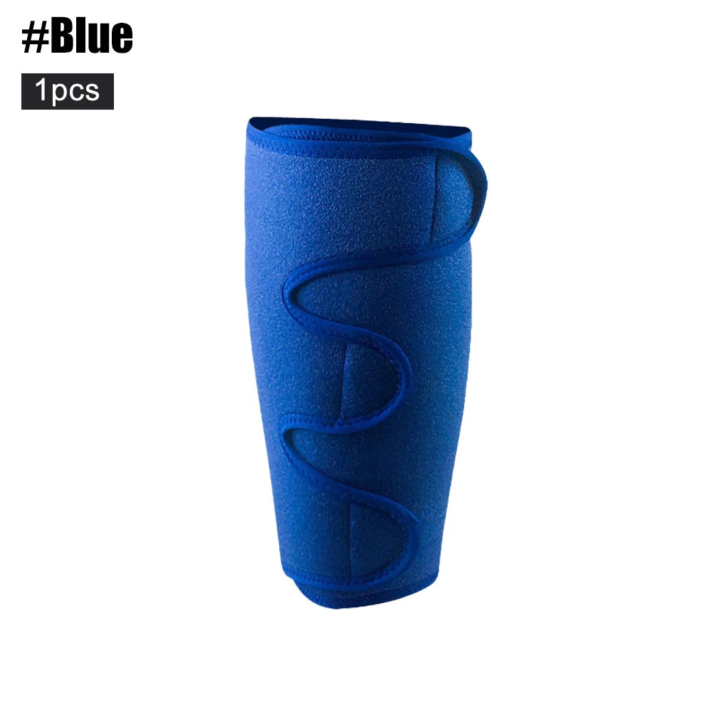 Calf Brace,Shin Splint Compression Sleeve for Swelling,Edema,Hiking,Training