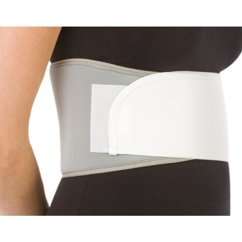 DJO Global 79-89050 Procare Universal Rib Belt Male, Universal Size 24″-50″