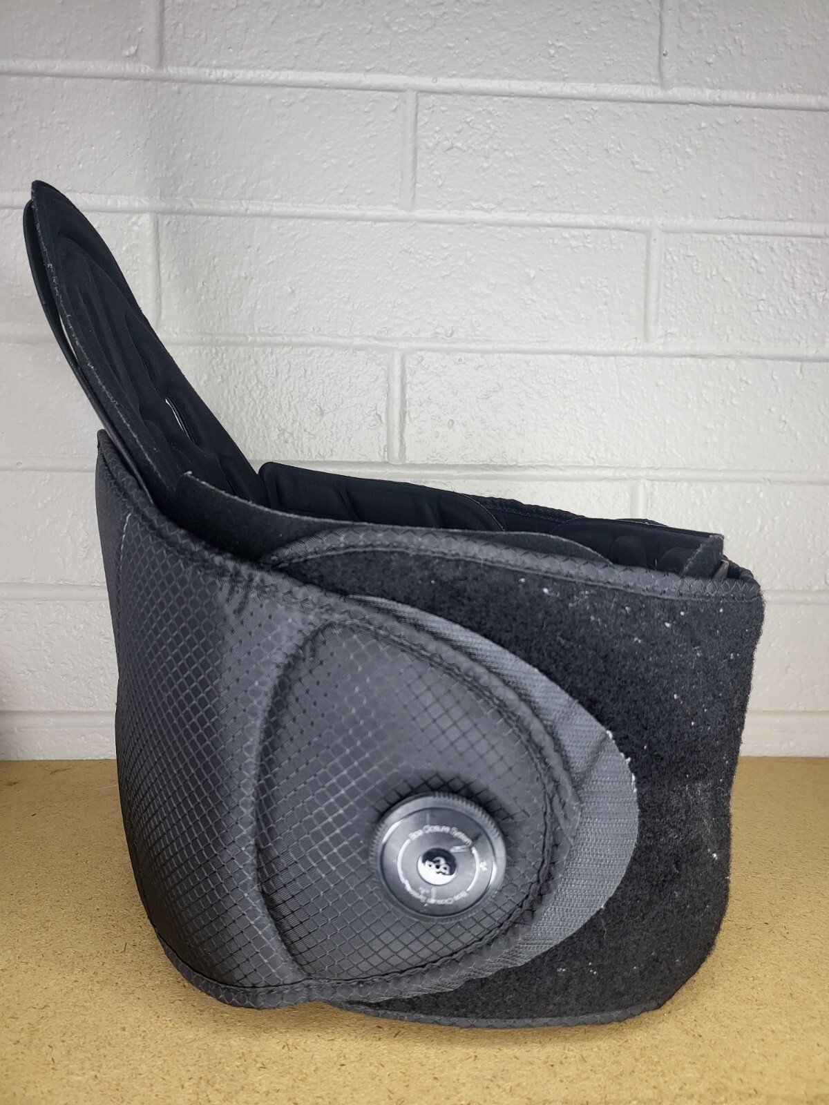 DJO Global EXOS Form II Lumbar Support / Back Support Size S/ M