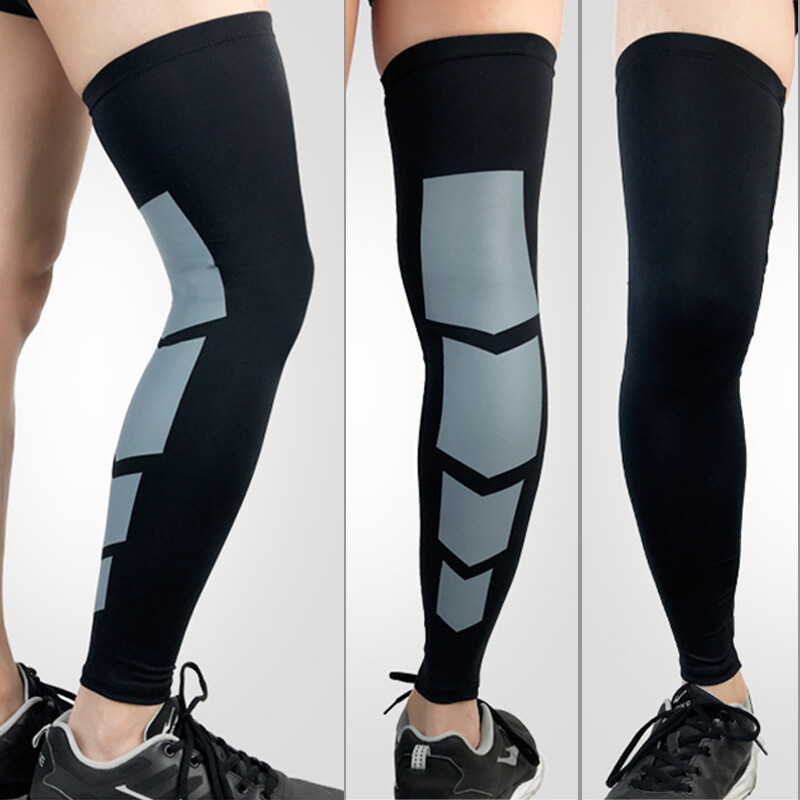 CFR Compression Socks Knee High Support Stockings Leg Thigh Sleeve Men Women US