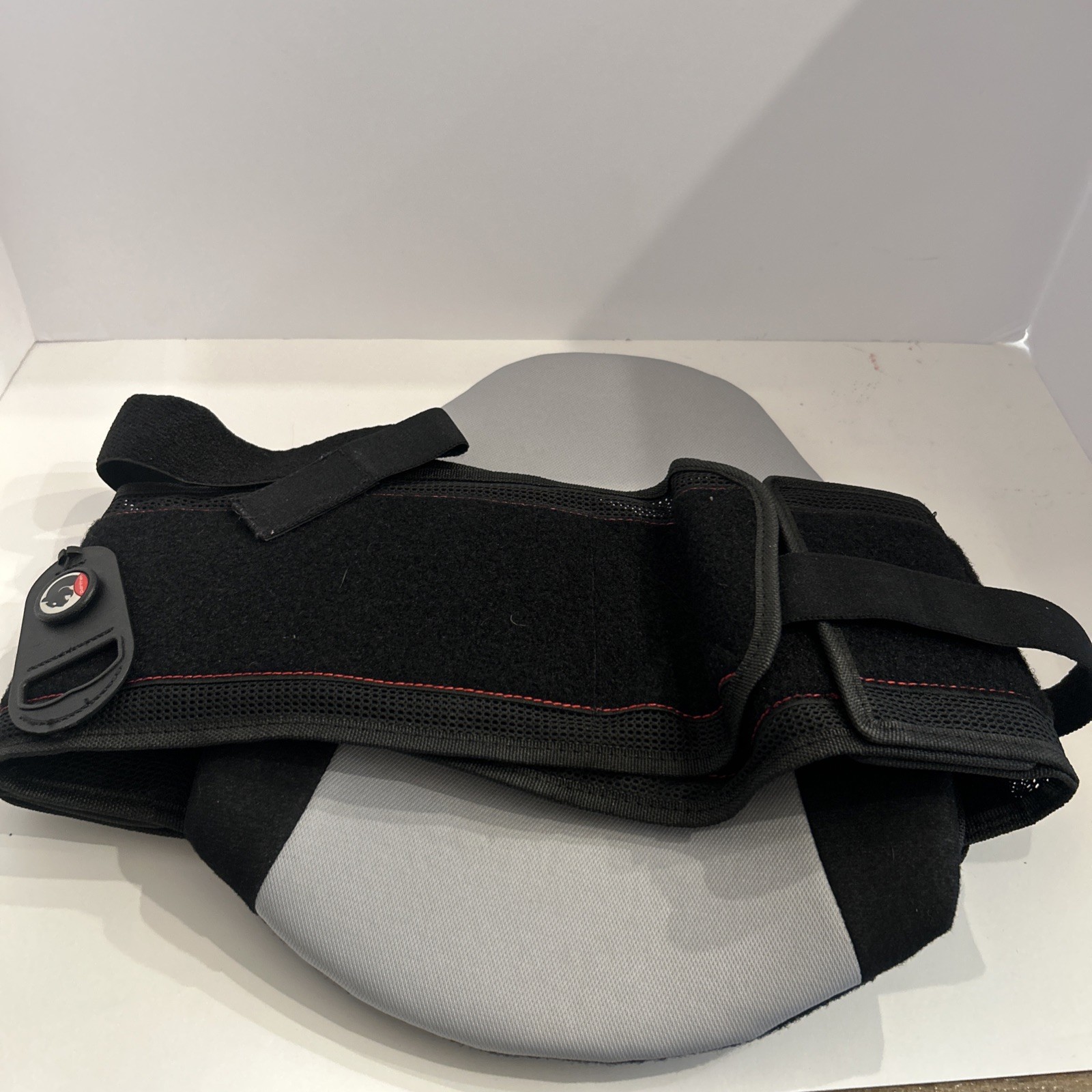 BLUE DIAMOND ORTHOPEDIC SPINAL BACK BRACE PANTHER