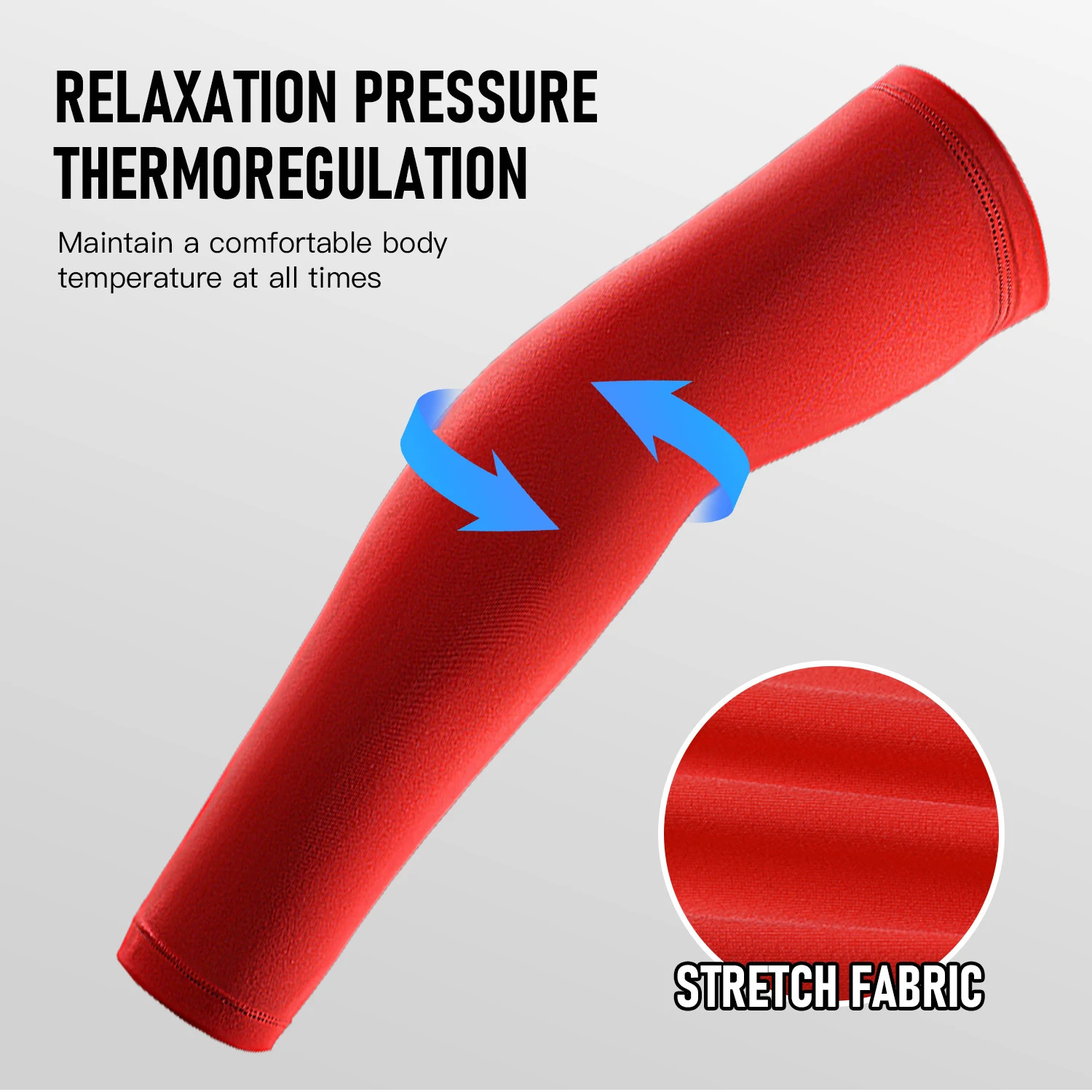 1/2 Pieces Sports Elbow Support Sleeve Arm Joint Protector Breathbable Elbow Pad